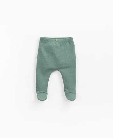Jersey legging - Minho melange
